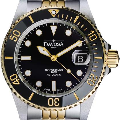 Davosa Ternos 161.553.05