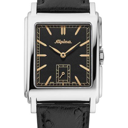 Alpina Alpiner AL-530BBG3C6