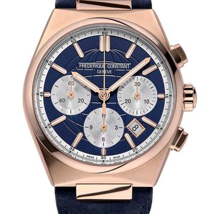 Frederique Constant FC-391NS4NH4