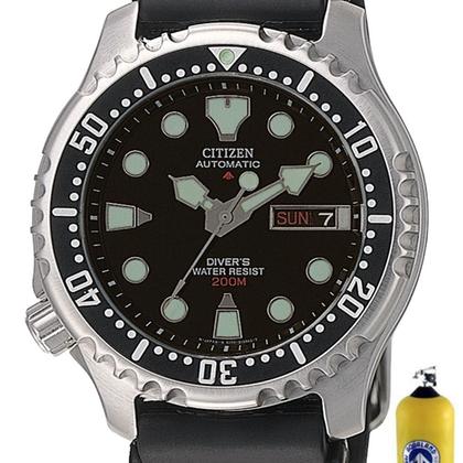Citizen Promaster Marine NY0040-09EC