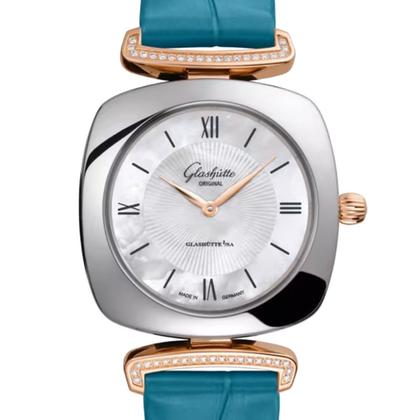 Glashütte Original Pavonina 1-03-02-05-16-30