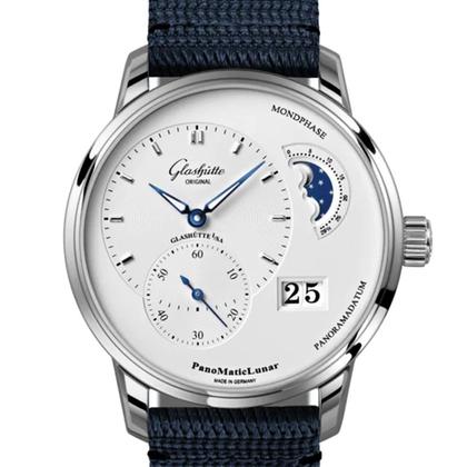 Glashütte Original PanoMaticLunar 1-90-02-42-32-64