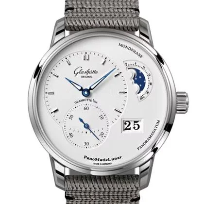 Glashütte Original PanoMaticLunar 1-90-02-42-32-66