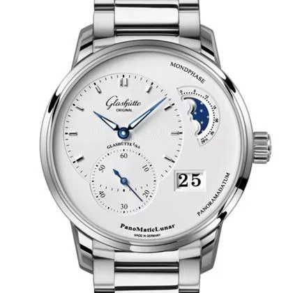 Glashütte Original PanoMaticLunar 1-90-02-42-32-71