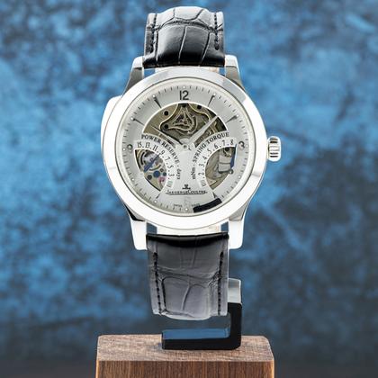 Jaeger-LeCoultre Master Minute Repeater Q1646420