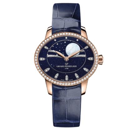 Girard Perregaux Cat's Eye 80496D52A451-CK4A