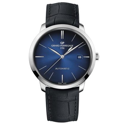 Girard Perregaux 1966 49555-11-434-BH6A