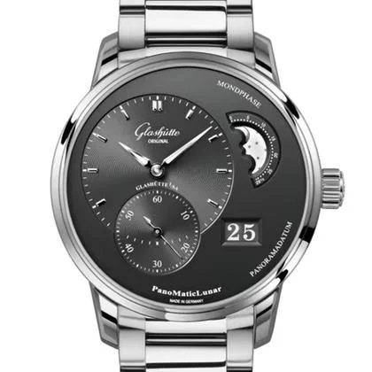 Glashütte Original PanoMaticLunar 1-90-02-43-32-71