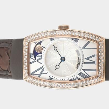 Breguet Héritage 8861BR/11/386 D000
