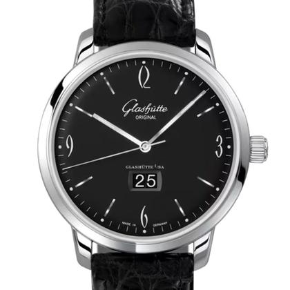 Glashütte Original Sixties 2-39-47-03-02-04