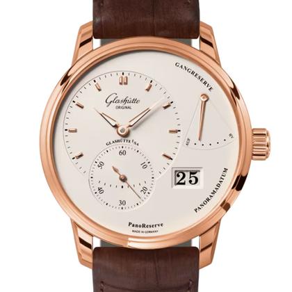Glashütte Original PanoReserve 1-65-01-25-15-62