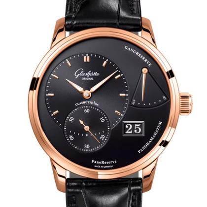 Glashütte Original PanoReserve 1-65-01-29-15-61