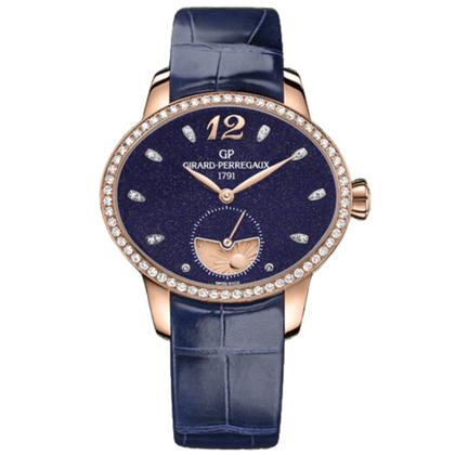 Girard Perregaux Cat's Eye 80488D52A451-CK4A