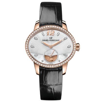 Girard Perregaux Cat's Eye 80488D52A751-CK6A