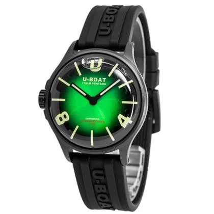 U-Boat 9503