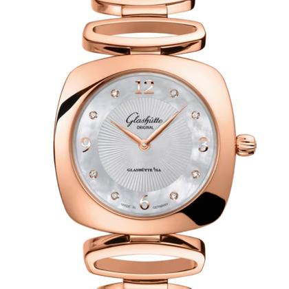 Glashütte Original Pavonina 1-03-02-04-05-14