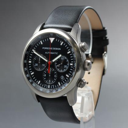Porsche Design Dashboard 6612.10/1