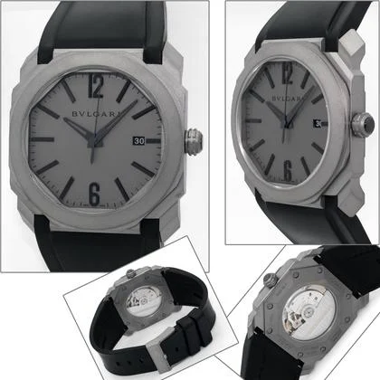 Bulgari Octo 102858 BGO41C14TVD