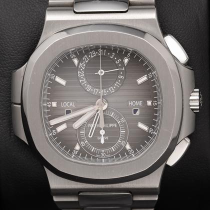 Patek Philippe Nautilus 5990/1A-001