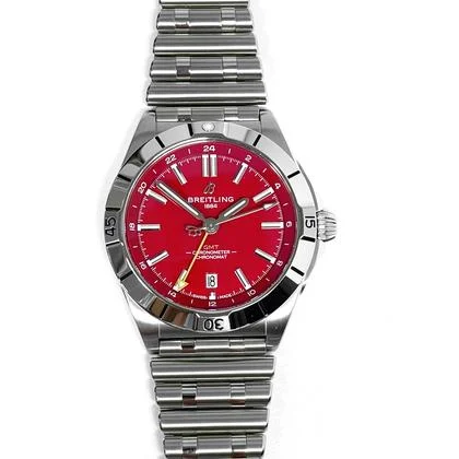 Breitling Chronomat A32398101C1A1