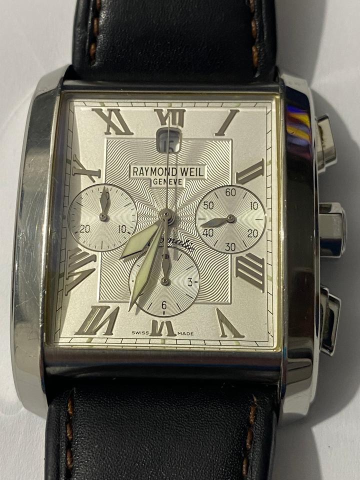 Raymond Weil Don Giovanni 4875