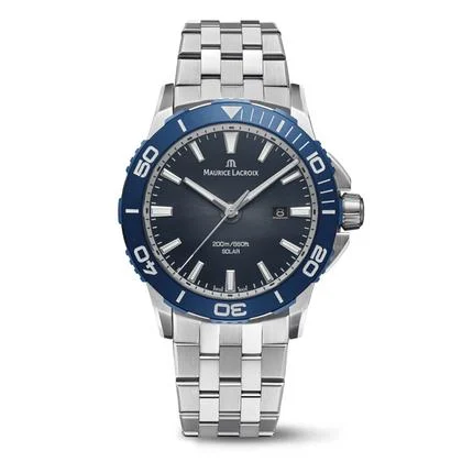 Maurice Lacroix Pontos PT1008-SSL42-430-1