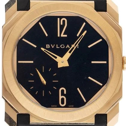Bulgari Octo Finissimo 103286