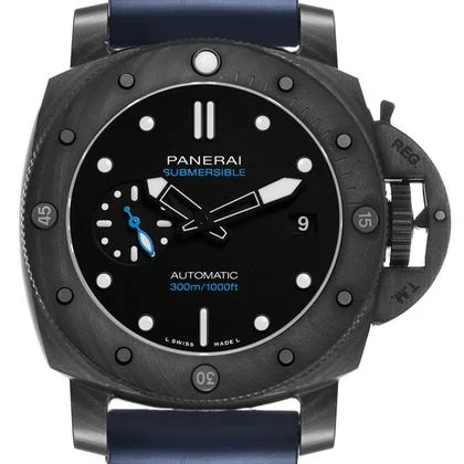 Panerai Submersible PAM02231