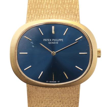 Patek Philippe Golden Ellipse 3583