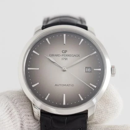 Girard Perregaux 1966 49555-11-231-BB60