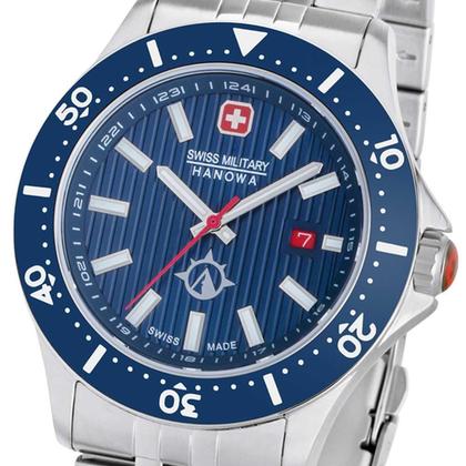 Swiss Military Hanowa Flagship SMWGH2100602