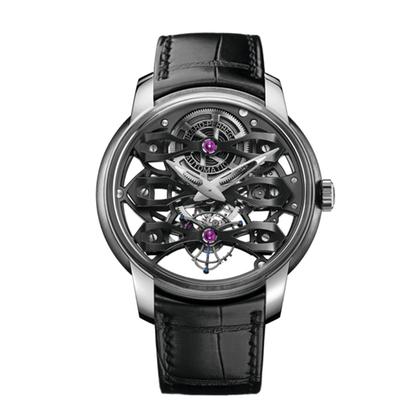 Girard Perregaux Bridges 99295-21-000-Ba6A