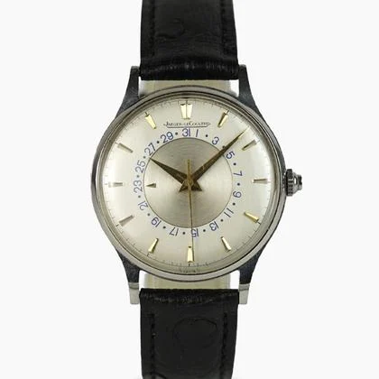 Jaeger-LeCoultre Classic 2777