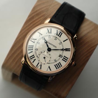Cartier Ronde Louis Cartier W6801005