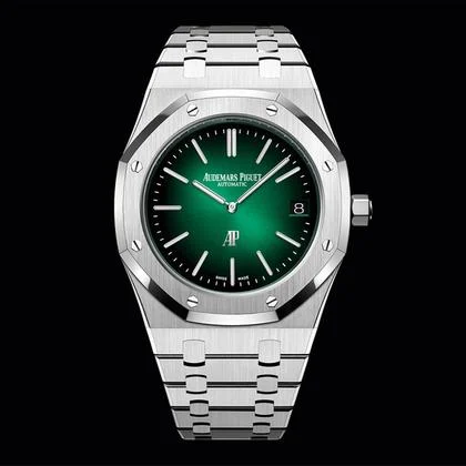Audemars Piguet Royal Oak Jumbo 16202PT.OO.1240PT.01