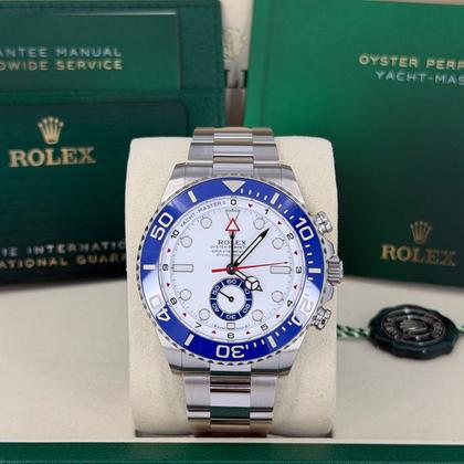 Rolex Yacht-Master II 126680