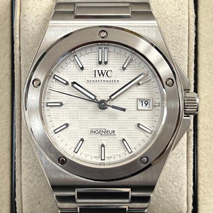 IWC Ingenieur IW328902