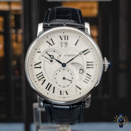 Cartier Rotonde de Cartier W1556368