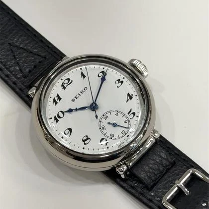 Seiko Presage SPB441