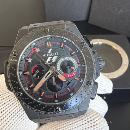 Hublot King Power 703.CI.1123.NR.FM010