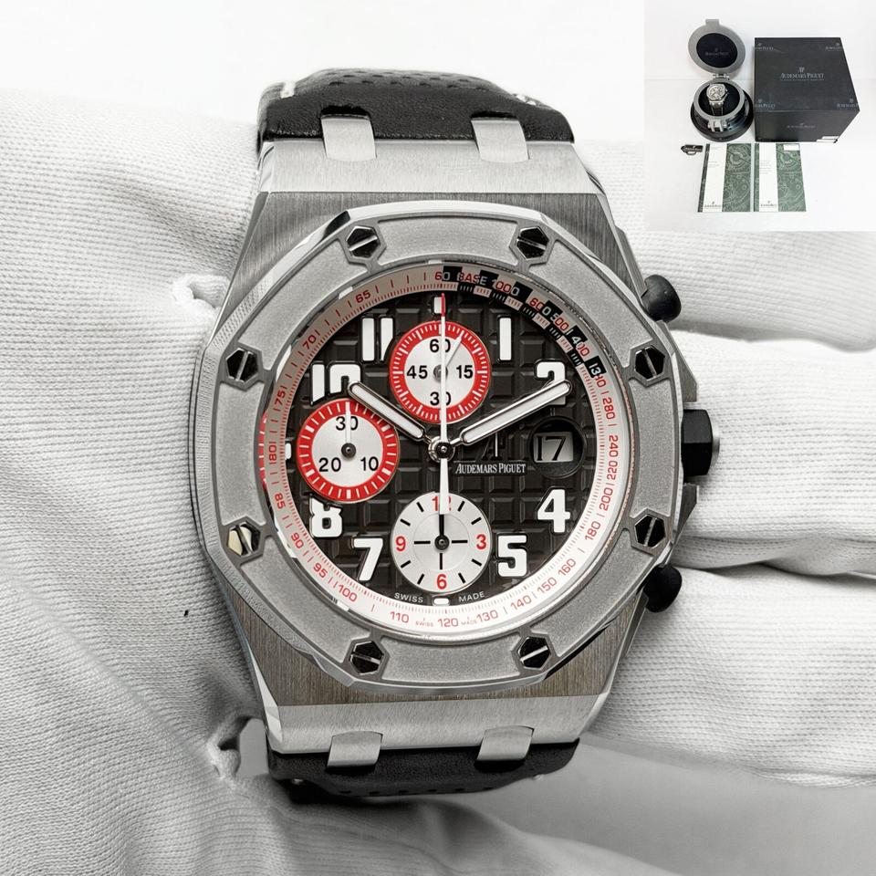 Audemars Piguet Royal Oak Offshore 26363ST.OO.D003CU.01
