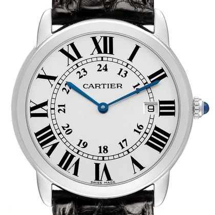 Cartier Ronde Solo de Cartier W6700255