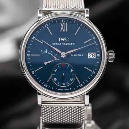 IWC Portofino IW510116