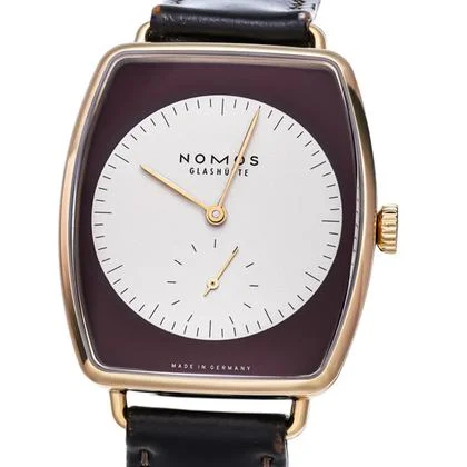 NOMOS Lux 942