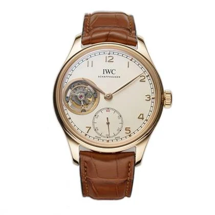 IWC Portuguese IW546302