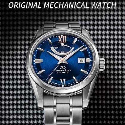 Orient Star RK-AU0005L