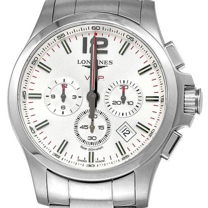 Longines Conquest L37274766