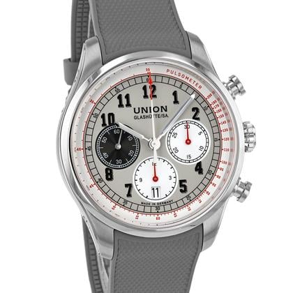 Union Glashütte Belisar D009.427.17.082.00