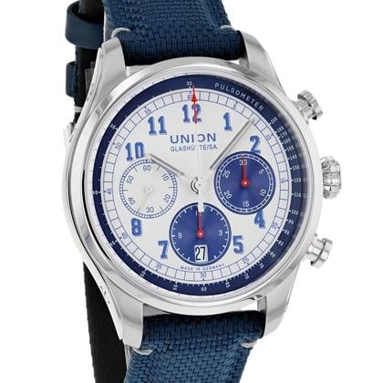 Union Glashütte Belisar D009.427.18.012.00