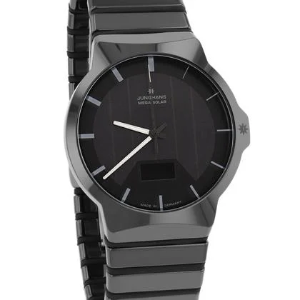 Junghans Force Mega Solar 18/1133.44
